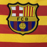 Camiseta Futbol FC Barcelona Cuarta Equipación 2023-2024