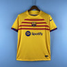 Camiseta Futbol FC Barcelona Cuarta Equipación 2023-2024