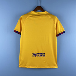 Camiseta Futbol FC Barcelona Cuarta Equipación 2023-2024