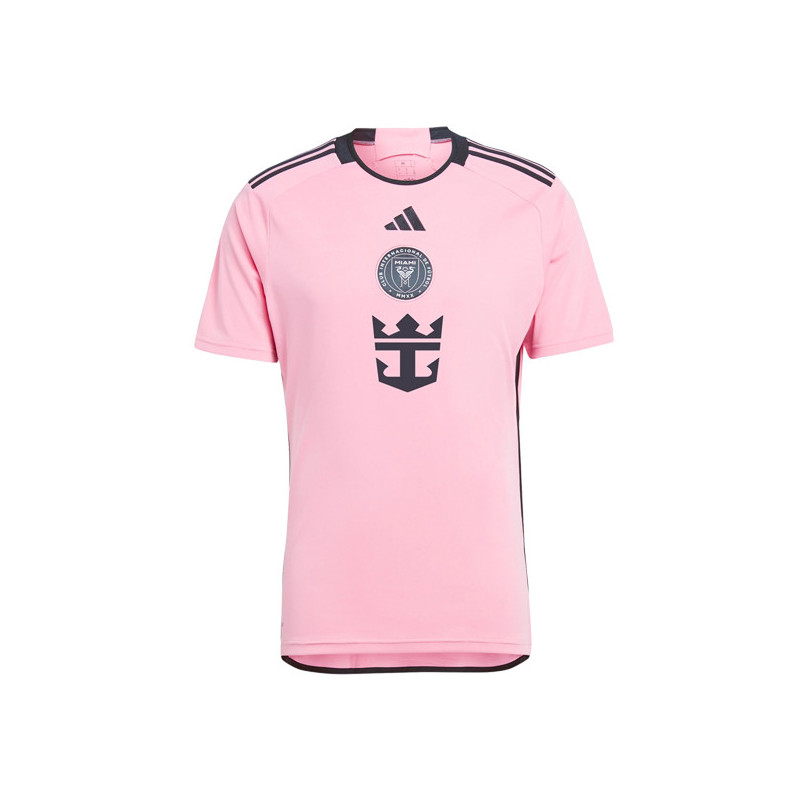 Camiseta Fútbol Inter Miami Primera Equipación 2024