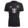 Camiseta Fútbol Inter Miami Segunda Equipación 2024