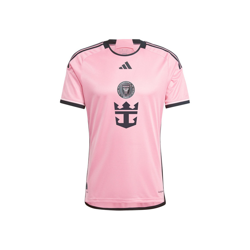 Camiseta Inter Miami Primera Equipación Versión Jugador 2024