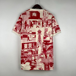 Camiseta Japón Edición Especial Tokyo