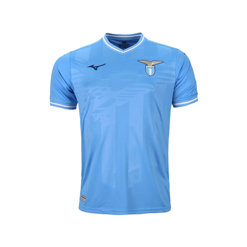 Camiseta Lazio Primera Equipación 2023-2024
