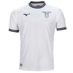 Camiseta Lazio Tercera...
