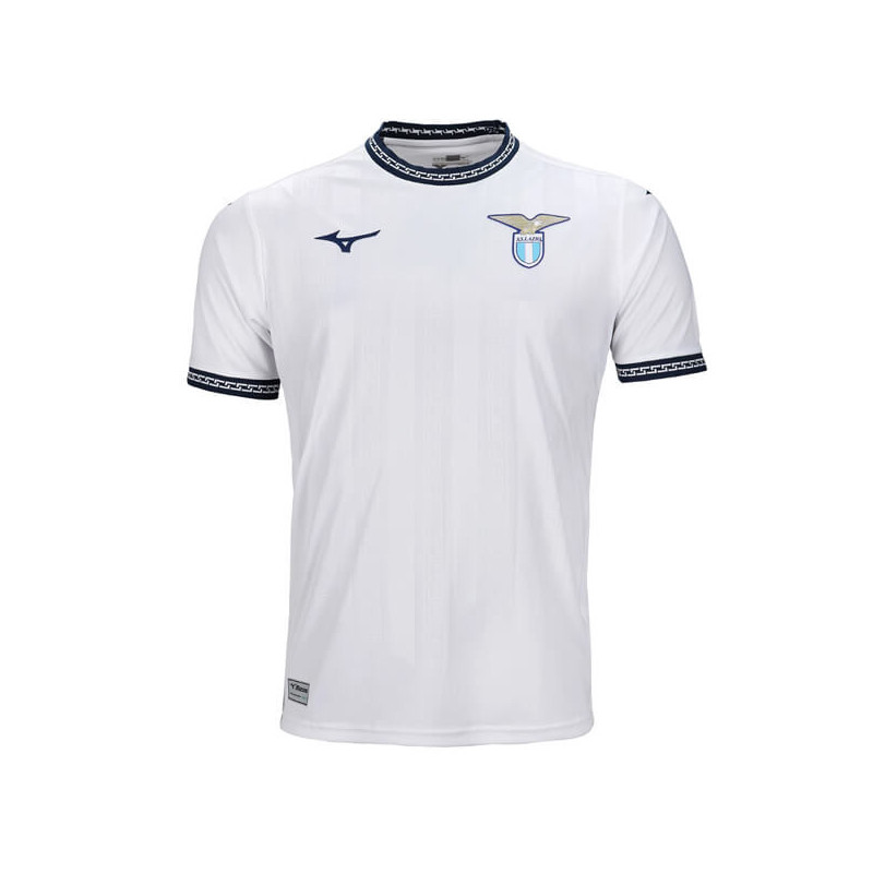 Camiseta Lazio Tercera Equipación 2023-2024
