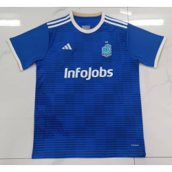 Camiseta Fútbol El Barrio Kings League 2024