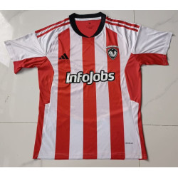 Camiseta Fútbol Aniquiladores FC Kings League 2024