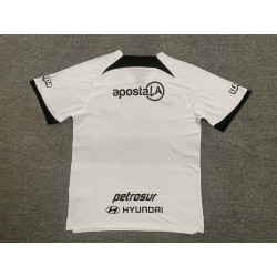 Camiseta Futbol Olimpia Primera Equipación 2024-2025