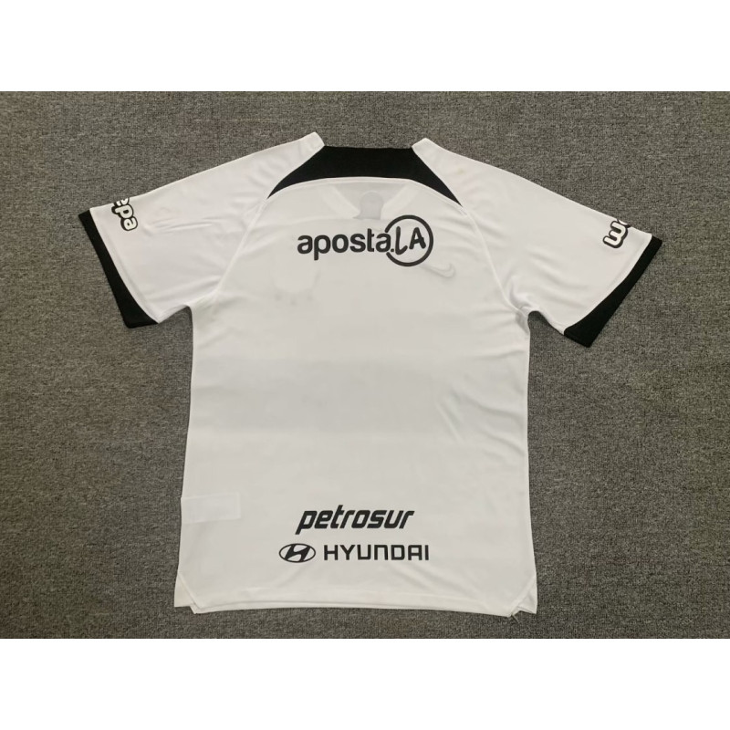 Camiseta Futbol Olimpia Primera Equipación 20242025