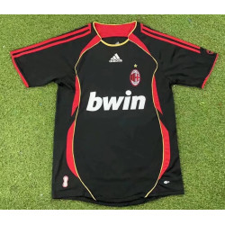 Camiseta AC Milán Tercera...