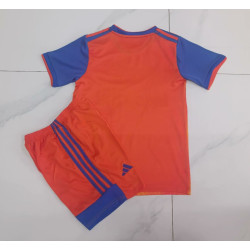 Camiseta y Pantalón Niños Kings League Saiyans FC 2024