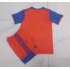 Camiseta y Pantalón Niños Kings League Saiyans FC 2024