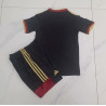 Camiseta y Pantalón Niños Kings League Ultimate Móstoles 2024