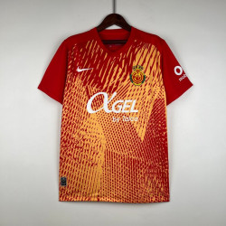 Camiseta Mallorca Edición Especial 2023-2024