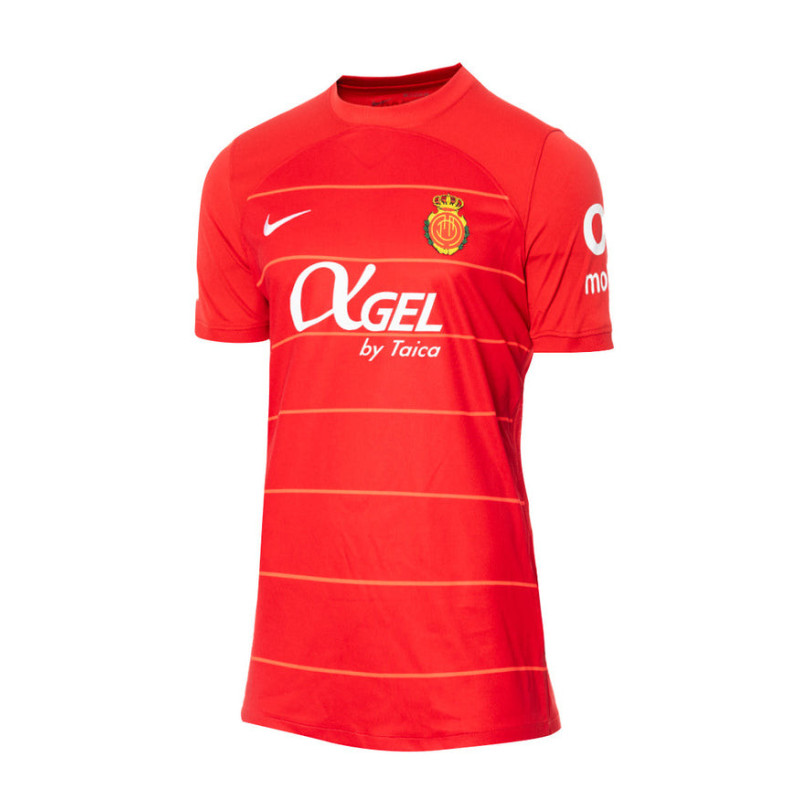 Camiseta Mallorca Primera Equipación 2023-2024