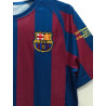 Camiseta FC Barcelona Retro Final Champions League 2006