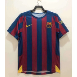 Camiseta FC Barcelona Retro...
