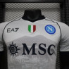 Camiseta Nápoles Segunda Equipación Versión Jugador 2023-2024