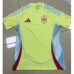 Camiseta España Segunda...