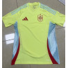 Camiseta España Segunda Equipación Eurocopa 2024