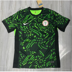 Camiseta Nigeria Segunda...