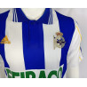 Camiseta Fútbol Deportivo de la Coruña Retro Clásica 1999-2000