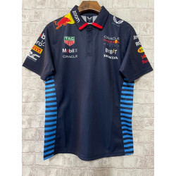 Camiseta F1 Red Bull Racing Team 2024