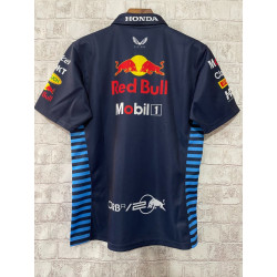 Camiseta F1 Red Bull Racing Team 2024