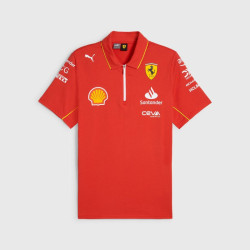 Polo F1 Ferrari Racing Team 2024