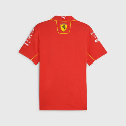 Polo F1 Ferrari Racing Team 2024