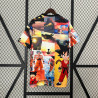 Camiseta Japón Especial Edición Dragon Ball Anime