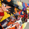 Camiseta Japón Especial Edición Dragon Ball Anime