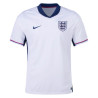 Camiseta Inglaterra Primera Equipación Eurocopa 2024