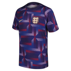 Camiseta Inglaterra Entrenamiento Pre Match 2024