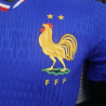 Camiseta Francia Primera Equipación Versión Jugador Eurocopa 2024