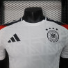 Camiseta Alemania Primera Equipación Versión Jugador Eurocopa 2024