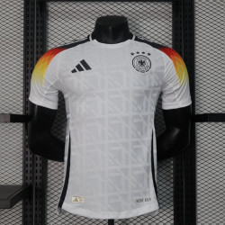 Camiseta Alemania Primera...