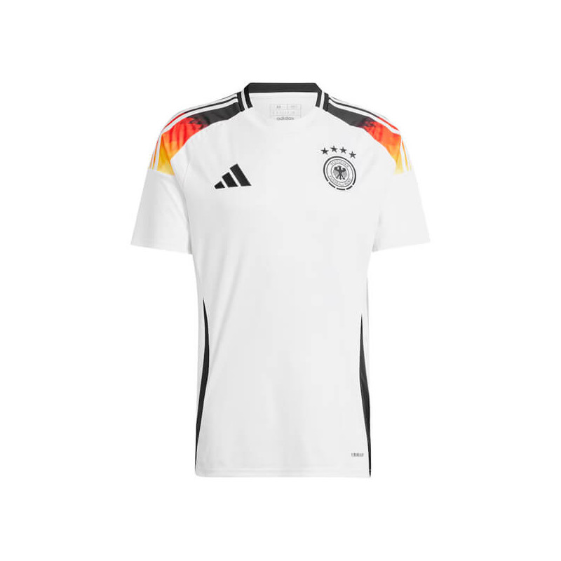 Camiseta Alemania Primera Equipación Eurocopa 2024
