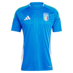 Camiseta Italia Primera Equipación Eurocopa 2024