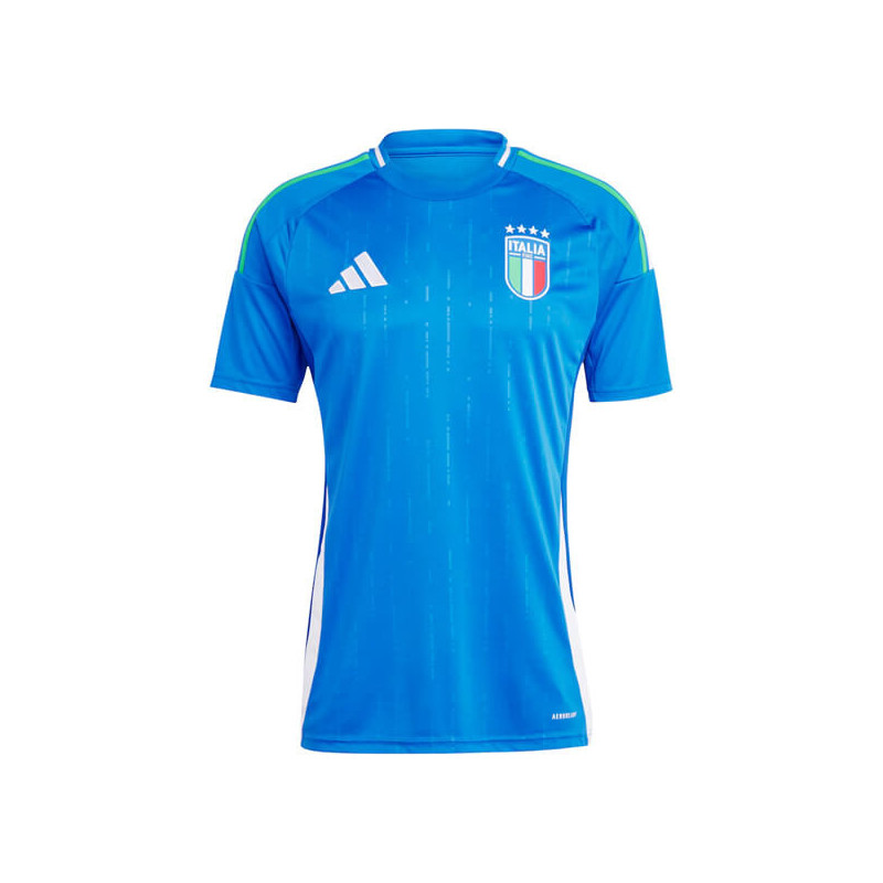 Camiseta Italia Primera Equipación Eurocopa 2024