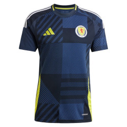 Camiseta Escocia Primera Equipación Eurocopa 2024