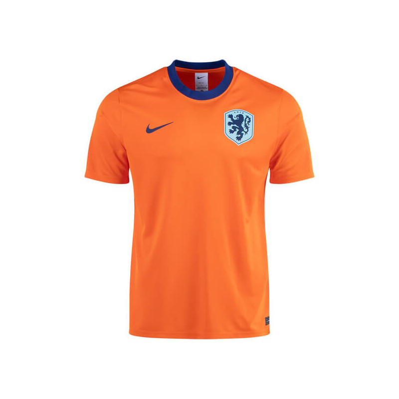 Camiseta Paises Bajos Primera Equipación Eurocopa 2024