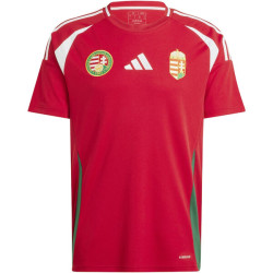 Camiseta Hungría Primera...
