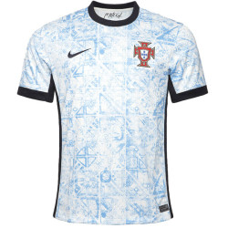 Camiseta Portugal Segunda...