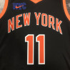 Camiseta NBA Jalen Brunson 11 New York Knicks 2023