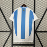 Camiseta Argentina Primera Equipación Copa America 2024