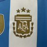 Camiseta Argentina Primera Equipación Copa America 2024