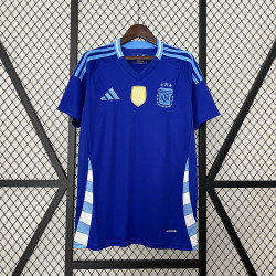 Camiseta Argentina Segunda...