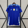 Camiseta Argentina Segunda Equipación Copa America 2024